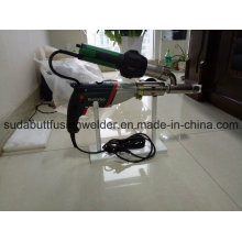 Sudj3400 HDPE Butt Fusion Welding Machine